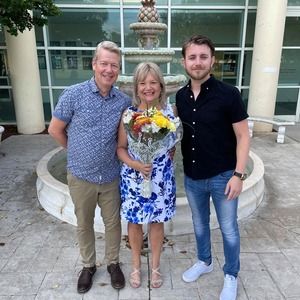 Meet your Posher, Michelle